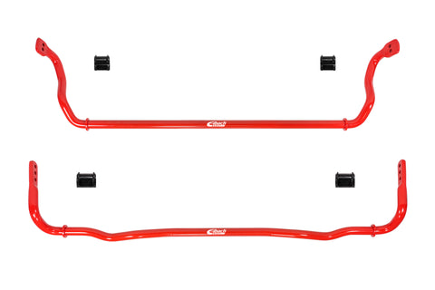 Sway Bar Kit