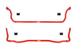 Sway Bar Kit