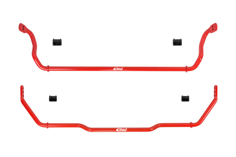 Sway Bar Kit