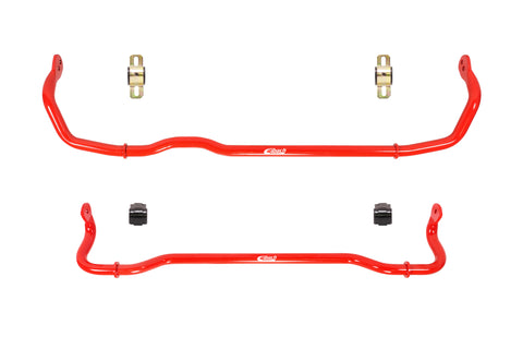 Sway Bar Kit