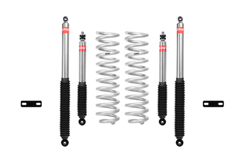 Stage 1 Lift Kit