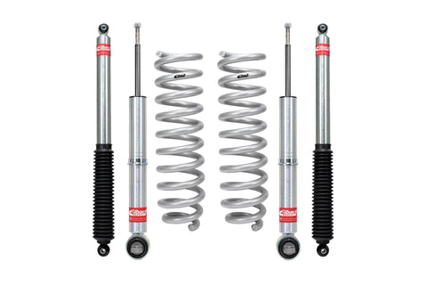 Stage 1 Lift Kit