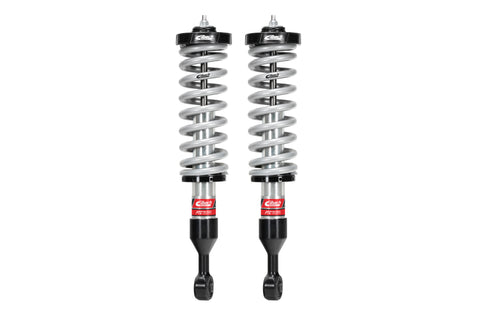 Stage 2 Front Coilovers