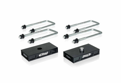 Pair Of Lift Blocks