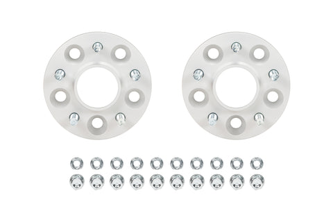 Pro-Wheel Spacers