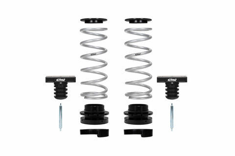 Load Leveling Kit