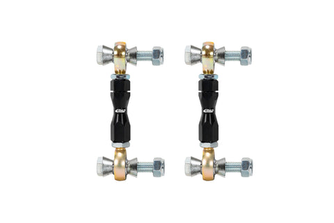 Adjustable End Links