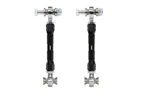 Adjustable End Links
