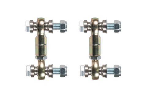 Adjustable End Links