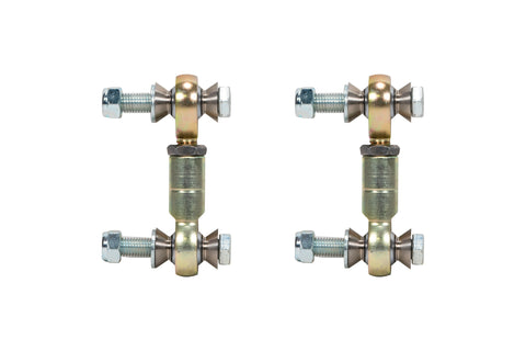 Adjustable End Links
