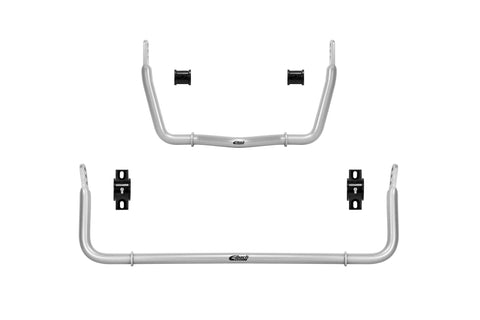 Front/Rear Sway Bar