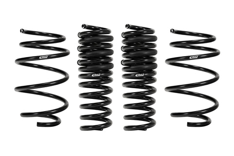 Pro-Kit Springs