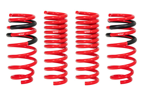 Pro-Kit Springs