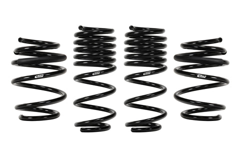 Pro-Kit Springs