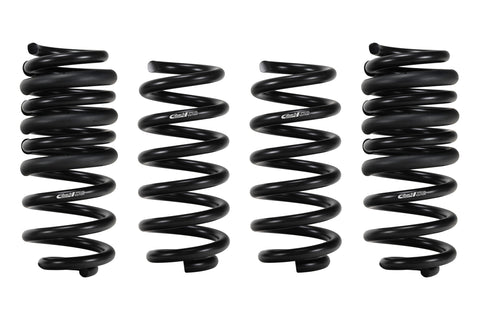 Pro-Kit Springs