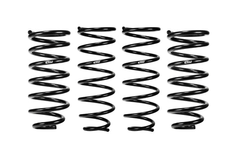 Pro-Kit Springs