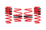 Sportline Lowering Springs