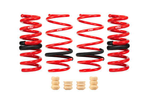 Sportline Lowering Springs