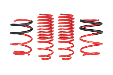 Sportline Lowering Springs