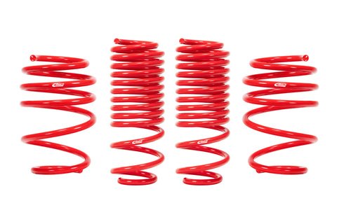 Sportline Lowering Springs