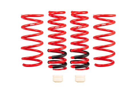 Sportline Lowering Springs