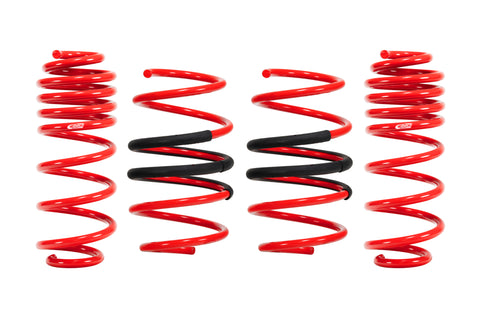 Sportline Lowering Springs