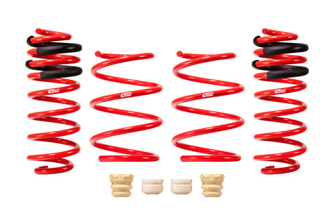 Sportline Lowering Springs