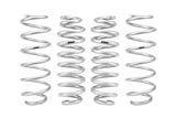 Pro-Lift Springs