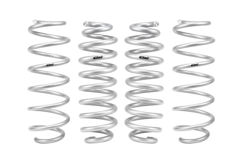 Pro-Lift Springs