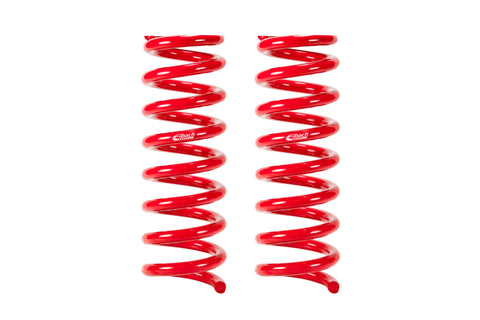 Pro-Lift Springs