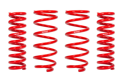 Pro-Lift Springs