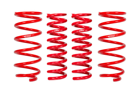Pro-Lift Springs