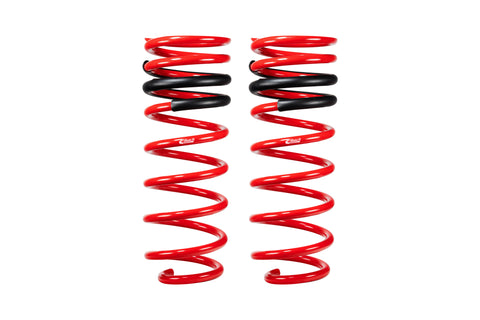 Pro-Lift Springs