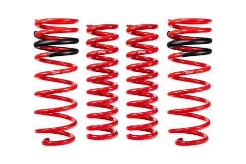 Pro-Lift Springs