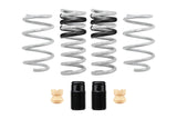 Drag-Launch Springs