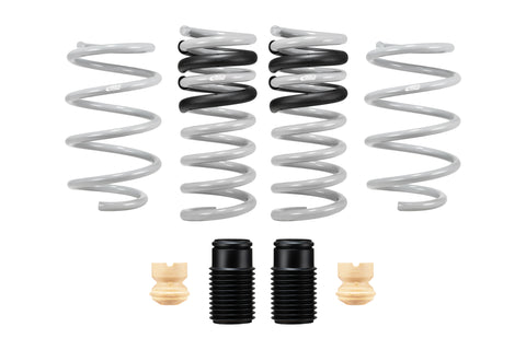 Drag-Launch Springs