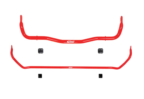 Sway Bar Kit
