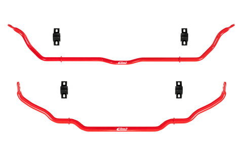Sway Bar Kit