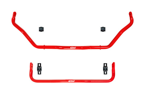 Sway Bar Kit