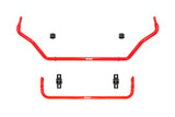 Sway Bar Kit