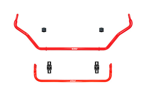 Sway Bar Kit