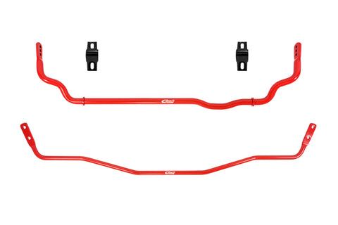 Sway Bar Kit