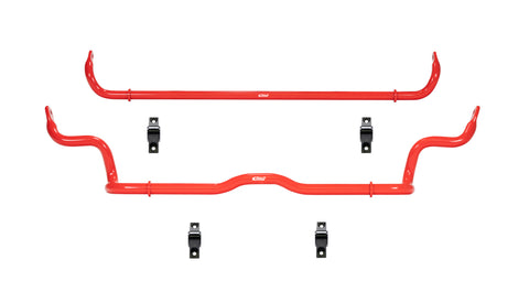 Sway Bar Kit