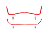 Sway Bar Kit