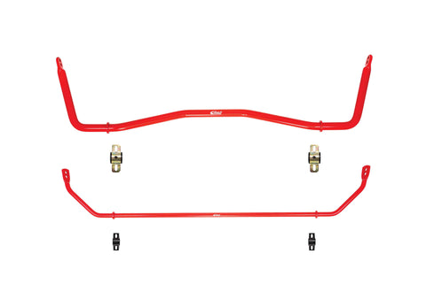 Sway Bar Kit