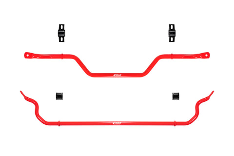 Sway Bar Kit