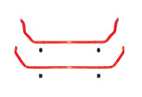 Sway Bar Kit