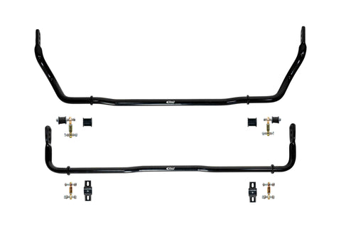 Sway Bar Kit