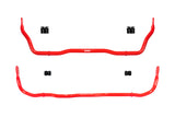 Sway Bar Kit
