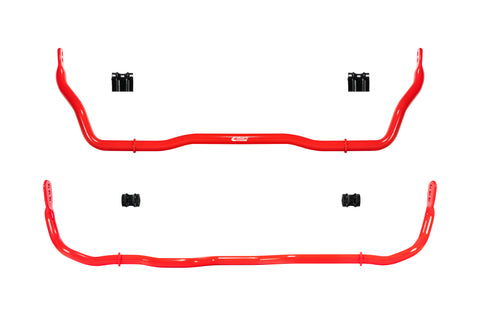 Sway Bar Kit
